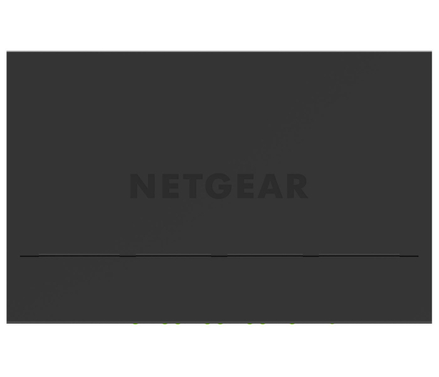 Netgear 5p GS305EP (5x10/100/1000Mbit, 4xPoE+) - 676501 - zdjęcie 4